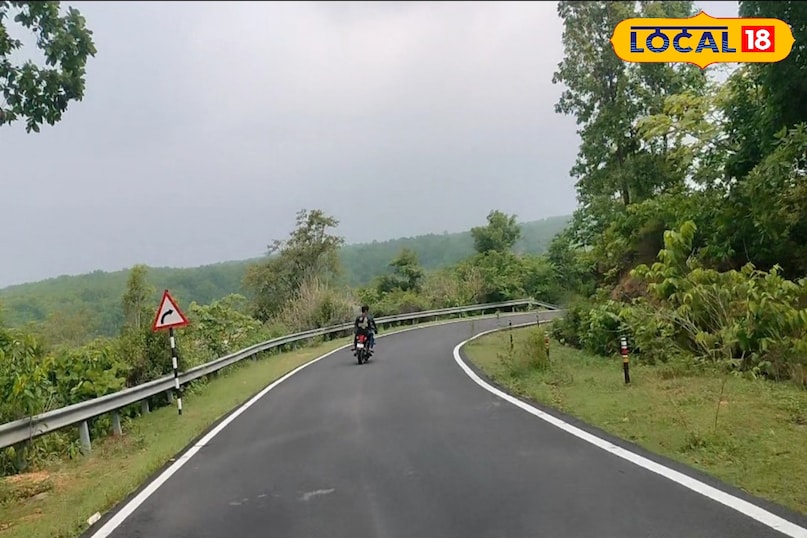 Best place to visit monsoon