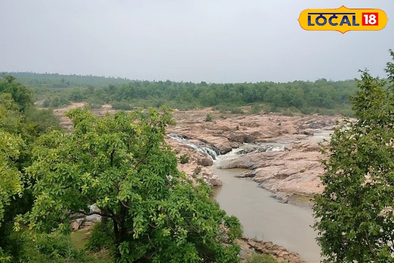 Monsoon's place to visit Monsoon's place to visit