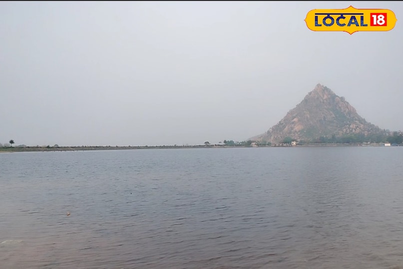 Monsoon's place to visit 