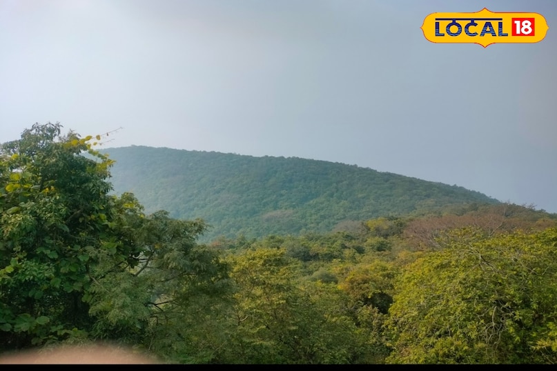 Monsoon's place to visit 