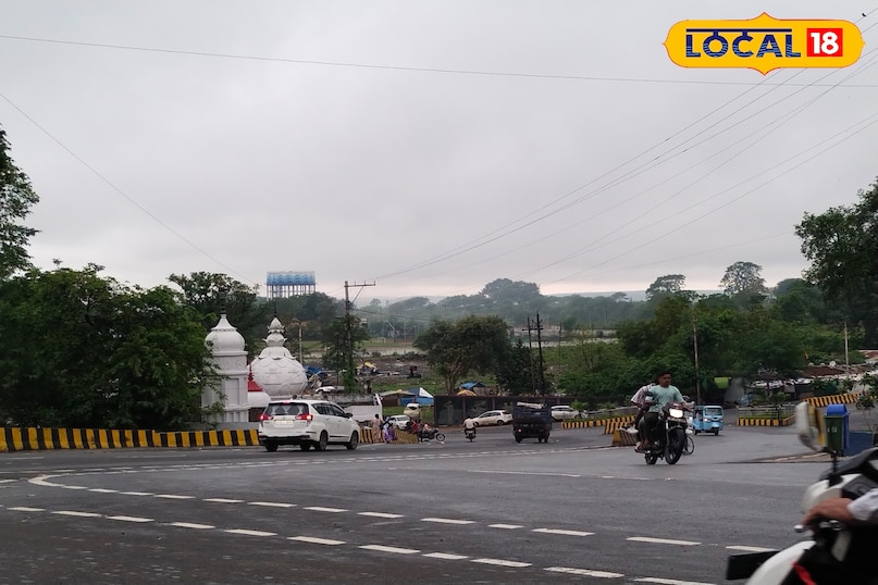 सागर भारी बारिश अलर्ट सागर भारी बारिश अलर्ट