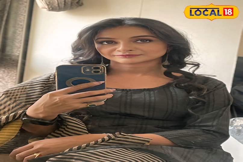 छोटे शहर से मायानगरी तक, सिमरन तुलस्यान का चमकता सफर, अभिनय और निर्देशन में बनाई अलग पहचान छोटे शहर से मायानगरी तक, सिमरन तुलस्यान का चमकता सफर, अभिनय और निर्देशन में बनाई अलग पहचान