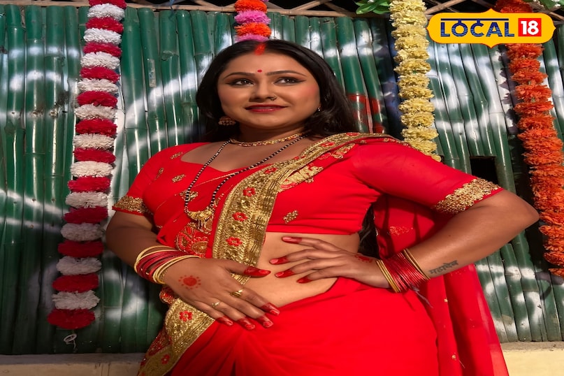 Priyanka Pandit Story 