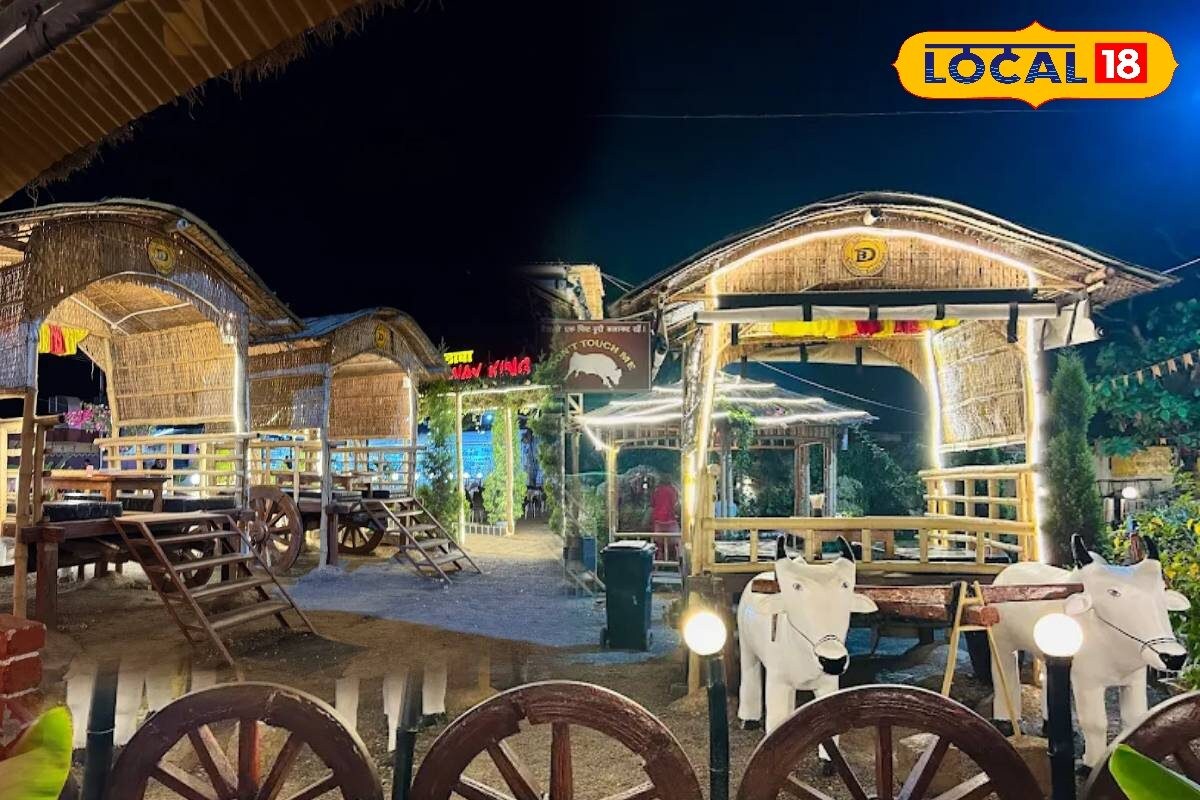 बिलासपुर के टॉप 5 ढाबे...स्वाद-माहौल और देसीपन का परफेक्ट कॉम्बिनेशन