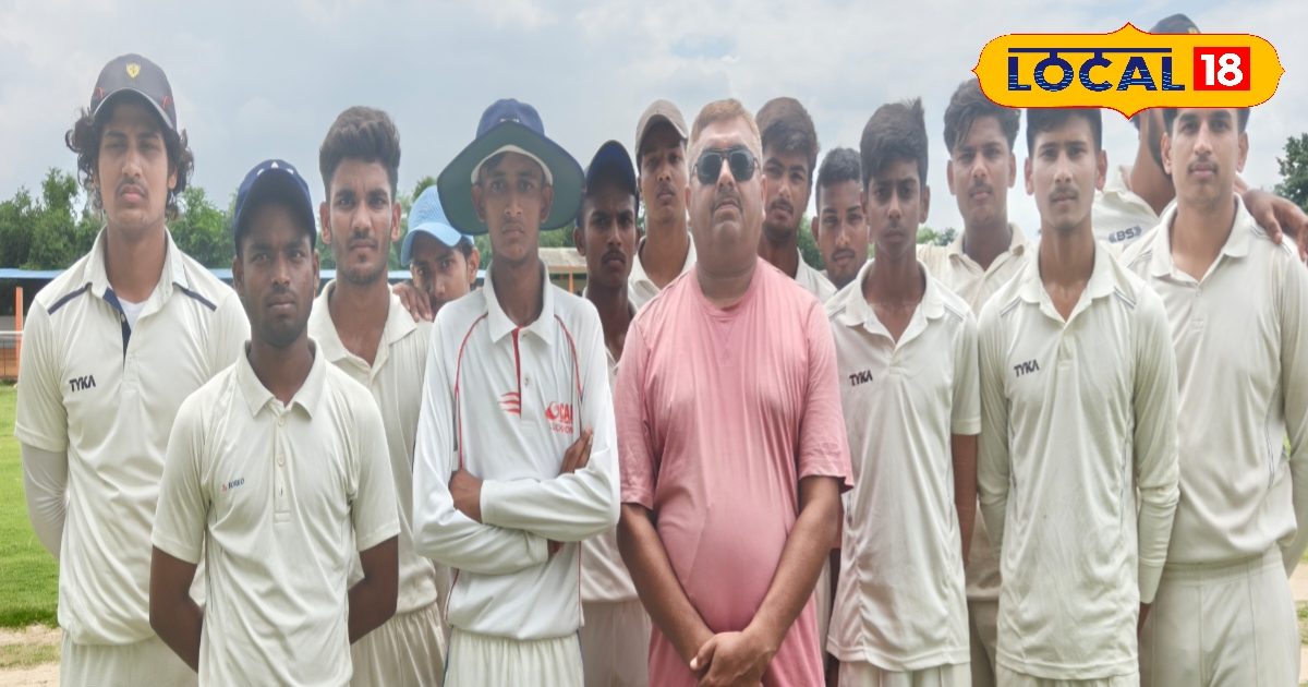 Ballia News: अंडर 16 खिलाड़ियों का लगेगा मेला, इनामी प्रतियोगिता में निःशुल्क होगी एंट्री, तुरंत करें आवेदन