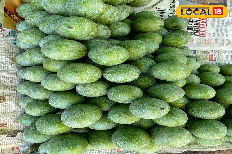 King of fruits mangoes 
