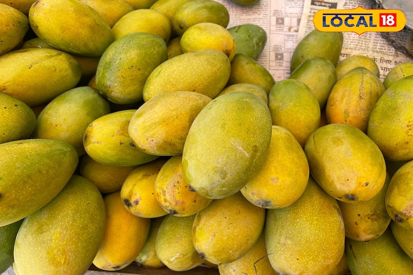 King of fruits mangoes King of fruits mangoes