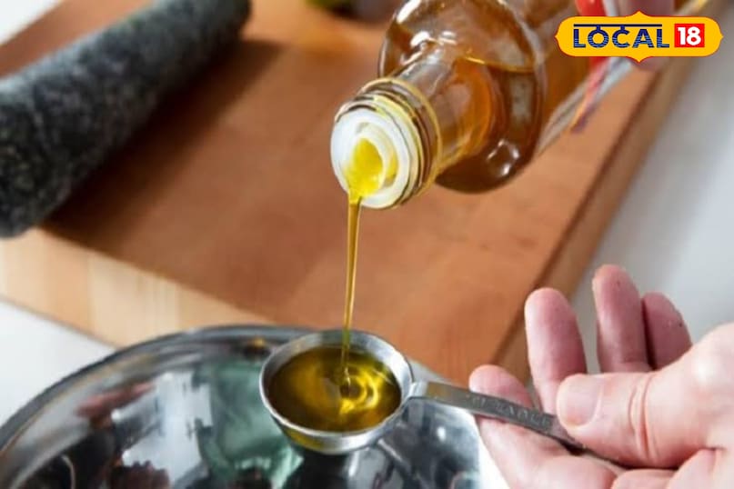 सूती कपड़े से सफाई से जंग गायब हो जाएगी