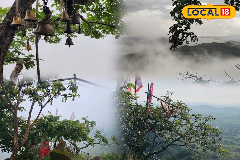 समाचार 18 