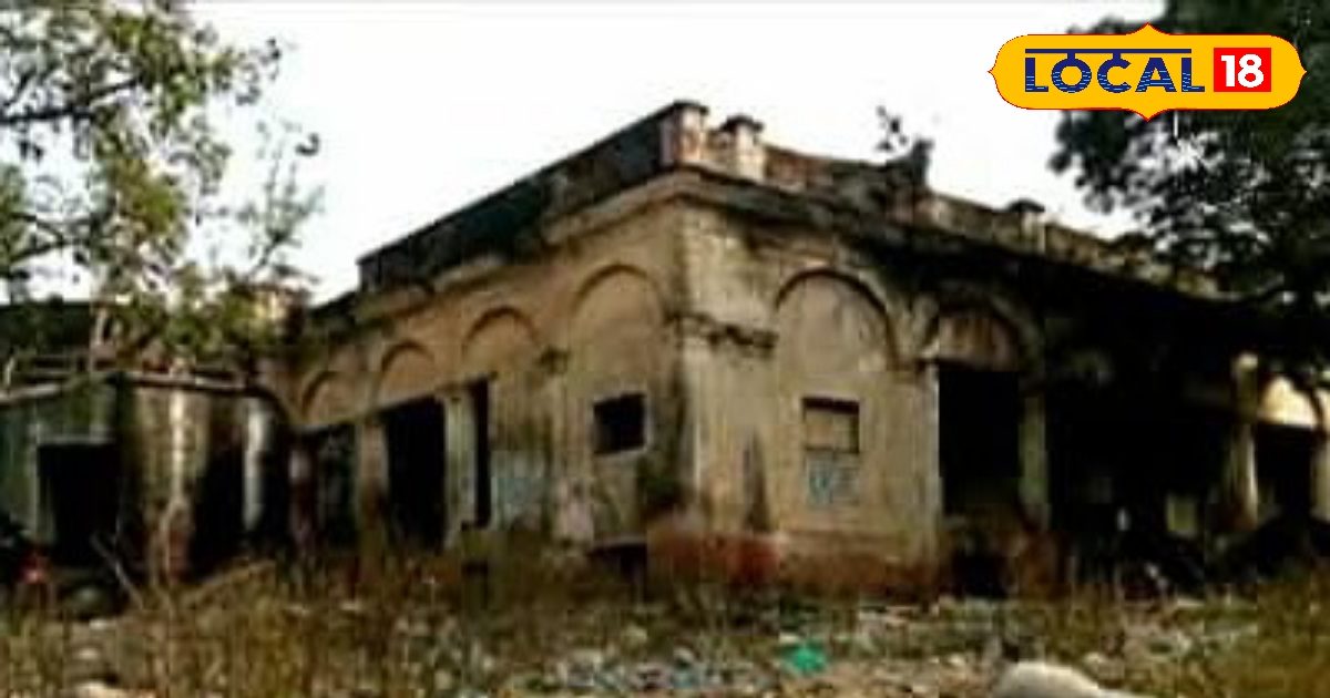 दमदमा में दफन हो गई आजादी की चीखें, आज भी चर्चाओं में रहती है यह कोठी, दिलचस्प है इतिहास