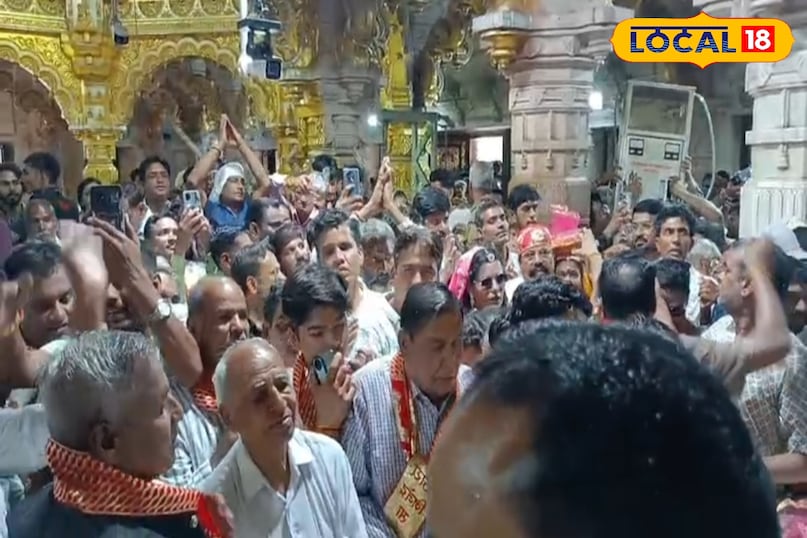 समाचार 18 