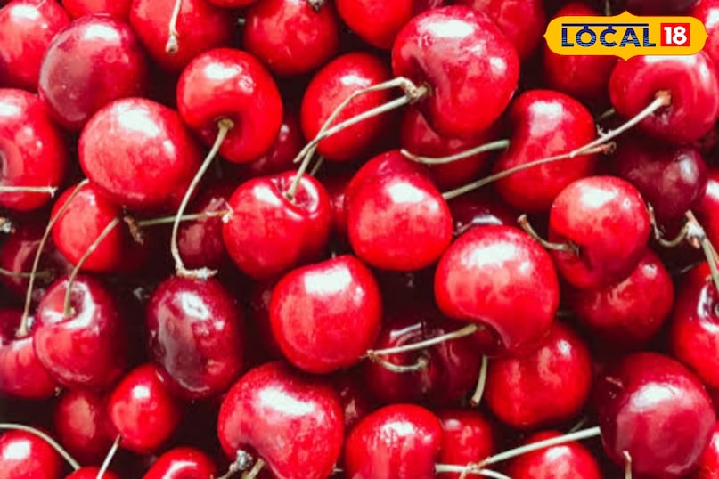cherry cherry