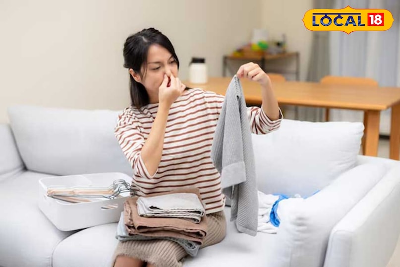 Natural tips to make home smell fresh, tips and tricks, Home remedies in rainy, Monsoon home care tricks, local18, khargone letest news, Madhya Pradesh hindi news Natural tips to make home smell fresh, tips and tricks, Home remedies in rainy, Monsoon home care tricks, local18, khargone letest news, Madhya Pradesh hindi news