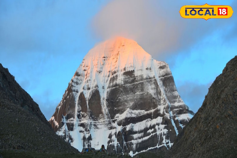 Kailash mansarovar 