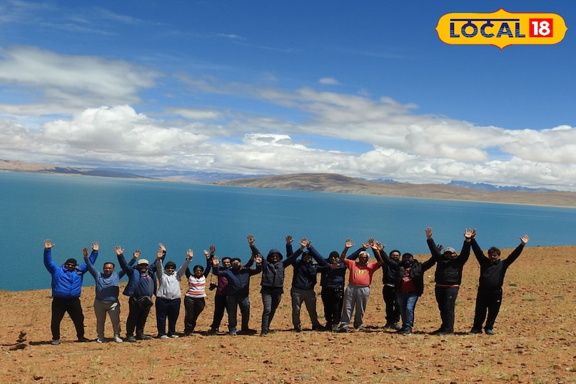 Kailash mansarovar 