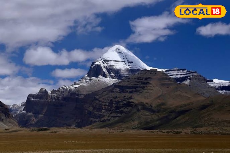 Kailash mansarovar 