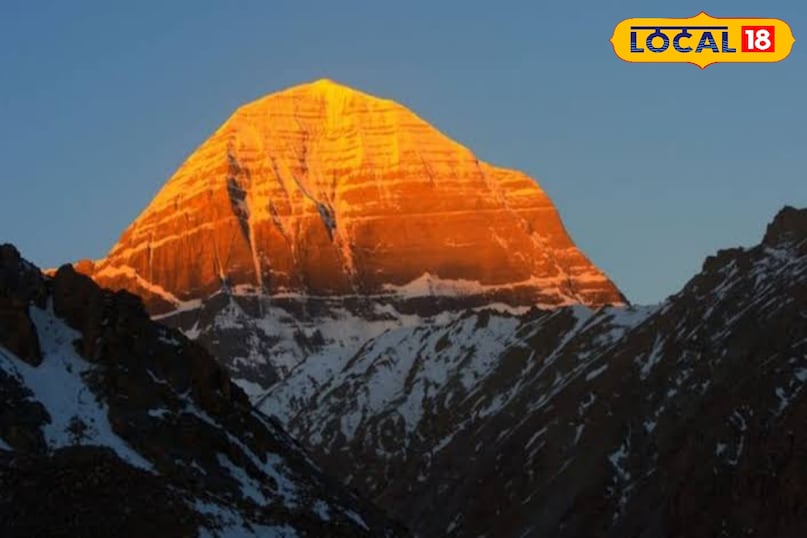 Kailash mansarovar 