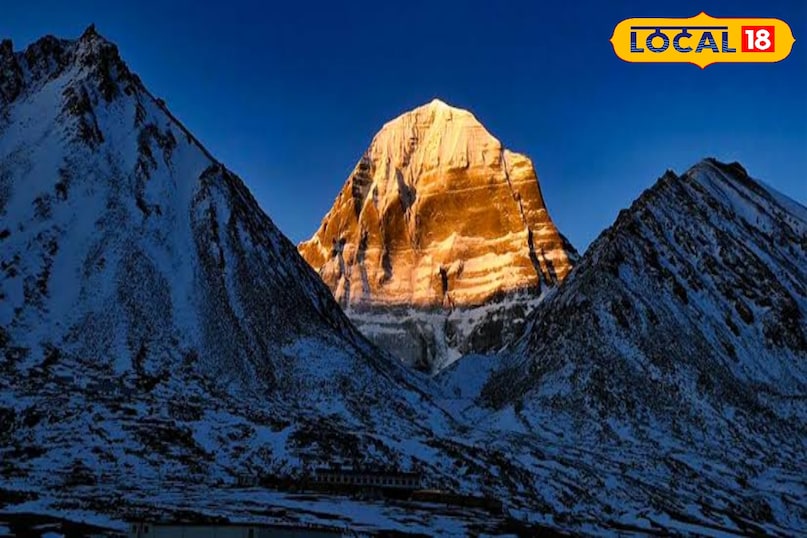 Kailash mansarovar 