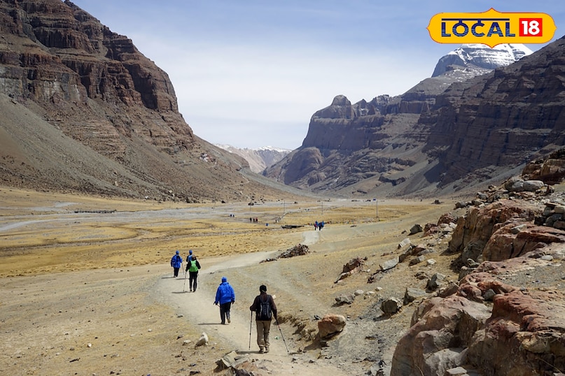 Kailash mansarovar 