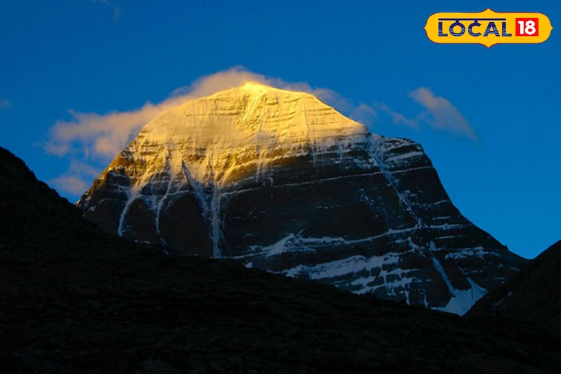 Kailash mansarovar 