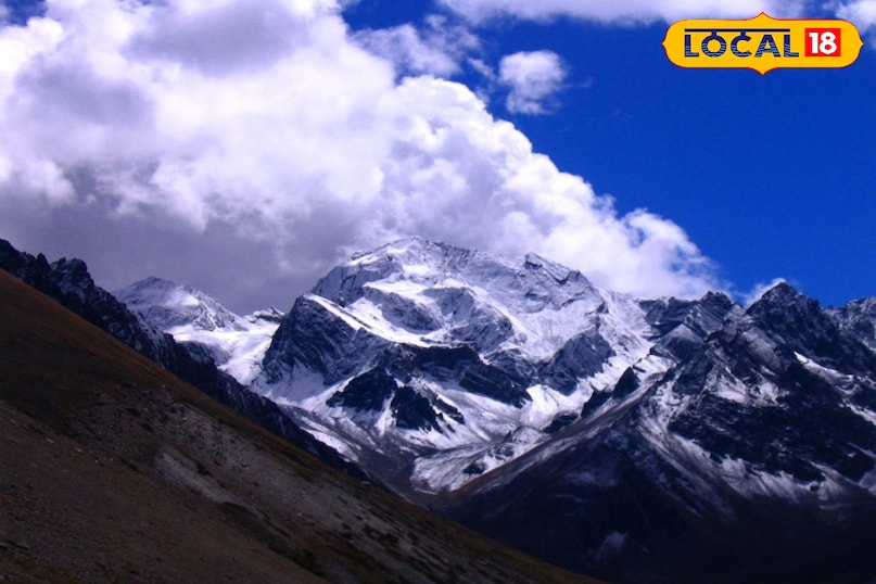 Aadi Kailash 