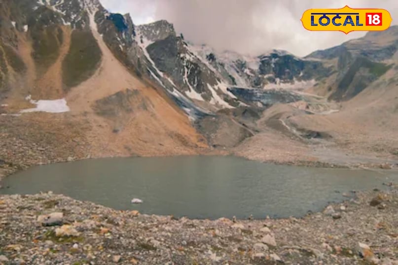Aadi Kailash 