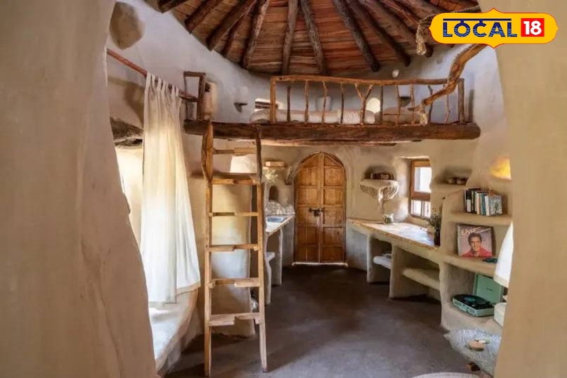 Harry Potter Theme Hotel Rishikesh 