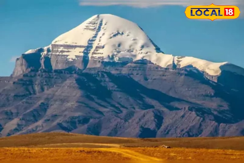 Kailash mansarovar yatra