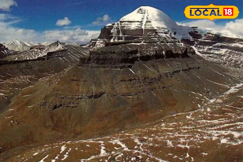 Kailash mansarovar yatra
