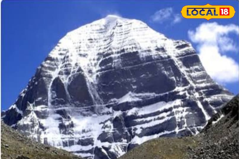 Kailash mansarovar yatra