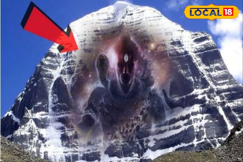 Kailash mansarovar yatra