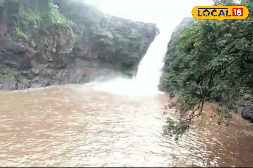 मप्र के टॉप 10 झरने, local18, khargone letest news, Madhya Pradesh hindi news मप्र के टॉप 10 झरने, local18, khargone letest news, Madhya Pradesh hindi news