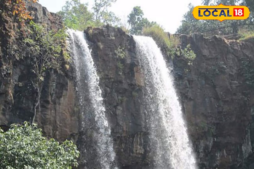 Top 10 Waterfalls in Madhya Pradesh, मप्र के टॉप 10 झरने, local18, khargone letest news, Madhya Pradesh hindi news Top 10 Waterfalls in Madhya Pradesh, मप्र के टॉप 10 झरने, local18, khargone letest news, Madhya Pradesh hindi news