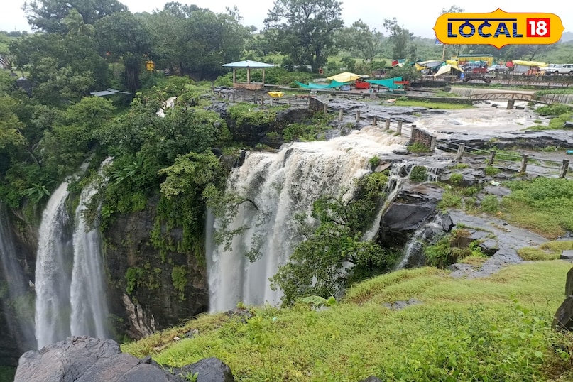 मप्र के टॉप 10 झरने, local18, khargone letest news, Madhya Pradesh hindi news मप्र के टॉप 10 झरने, local18, khargone letest news, Madhya Pradesh hindi news