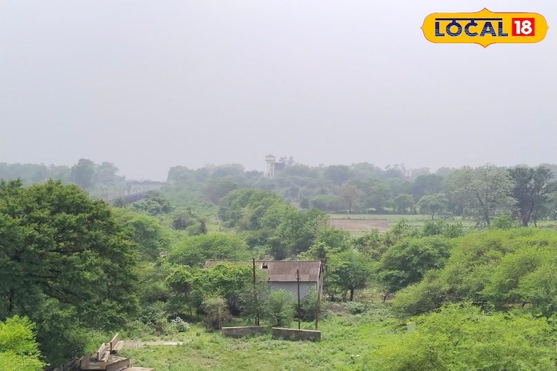 बाढ़ 