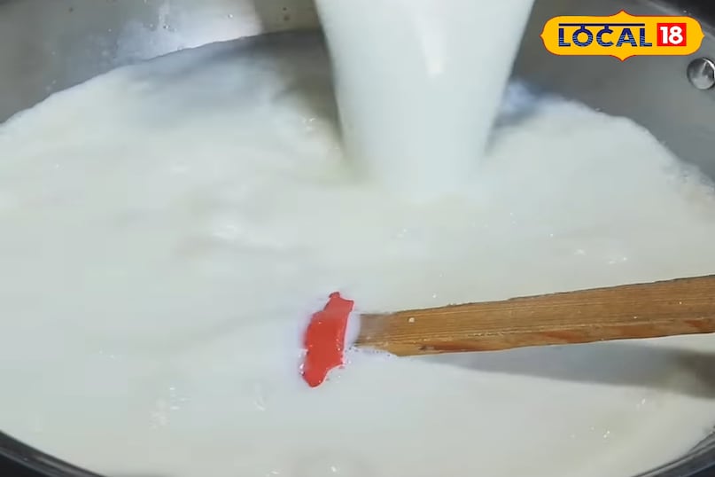 शादियों की खास डिश. शादियों की खास डिश.