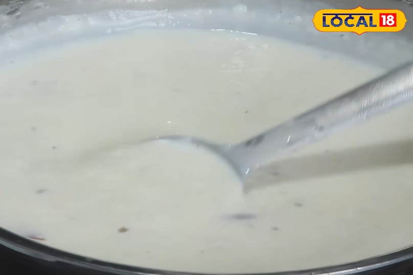 विंध्य में होती है सामा की खेती. विंध्य में होती है सामा की खेती.