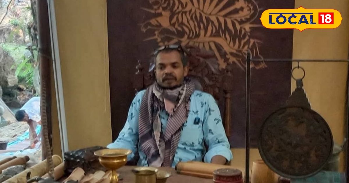 ‘हम आपके है कौन’ से मिला ब्रेक, फिल्म की दुनिया में इस शख्स ने बनाई पहचान, 100 से अधिक फिल्मों में कर चुके हैं काम