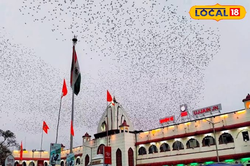 उज्जैन 