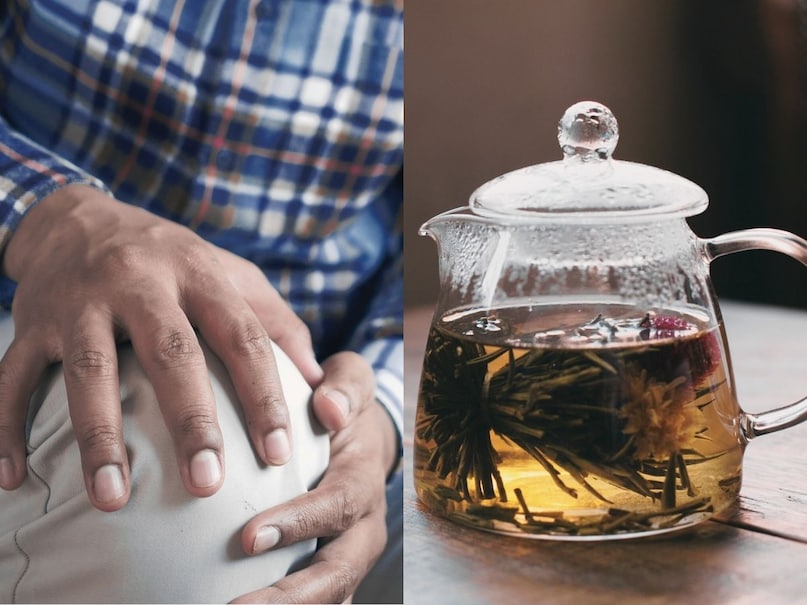 Relieves Arthritis and Headaches