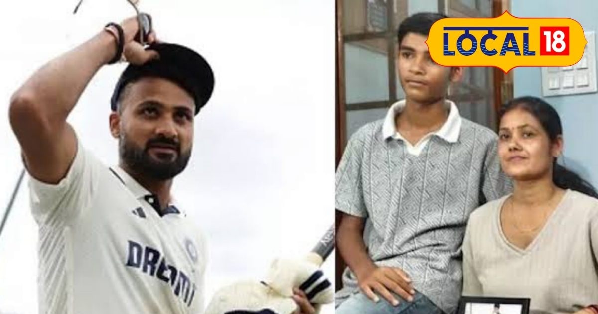 Lord’s Test Match: बुमराह की वापसी! आकाशदीप के घर से आया प्यार भरा संदेश, भतीजी– चाचू फिर कराएं भारत को गौरवान्वित