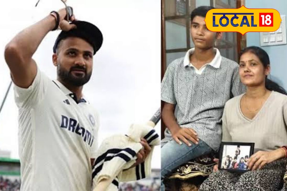 चाचू फिर कराएं भारत को गौरवान्वित, आकाशदीप के घर से आया प्यार भरा संदेश