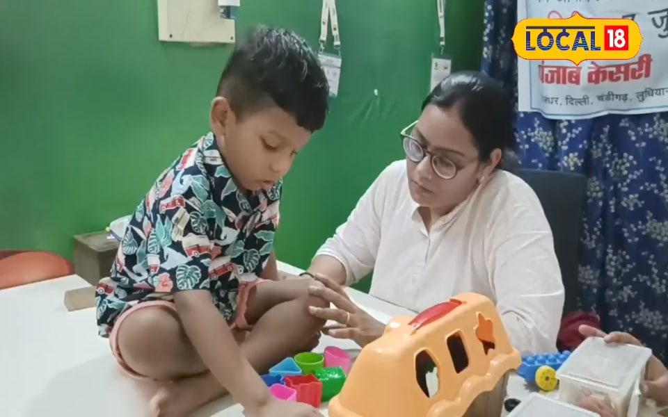 अगर आपके बच्चे का दिमाग है कमजोर, पढ़ने में नहीं है तेज, तो अपनाएं ये तरीका