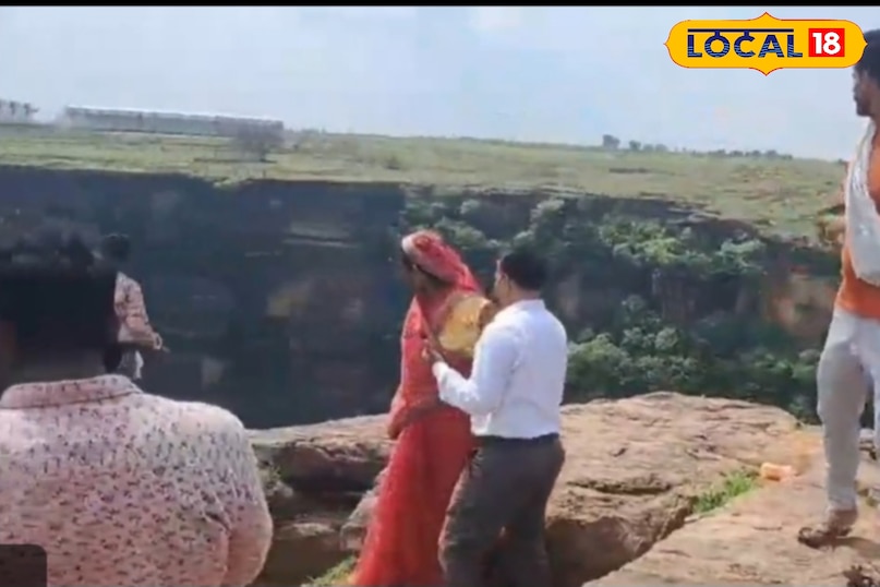 रेस्ट हाऊस में बंद हैं ताले. रेस्ट हाऊस में बंद हैं ताले.