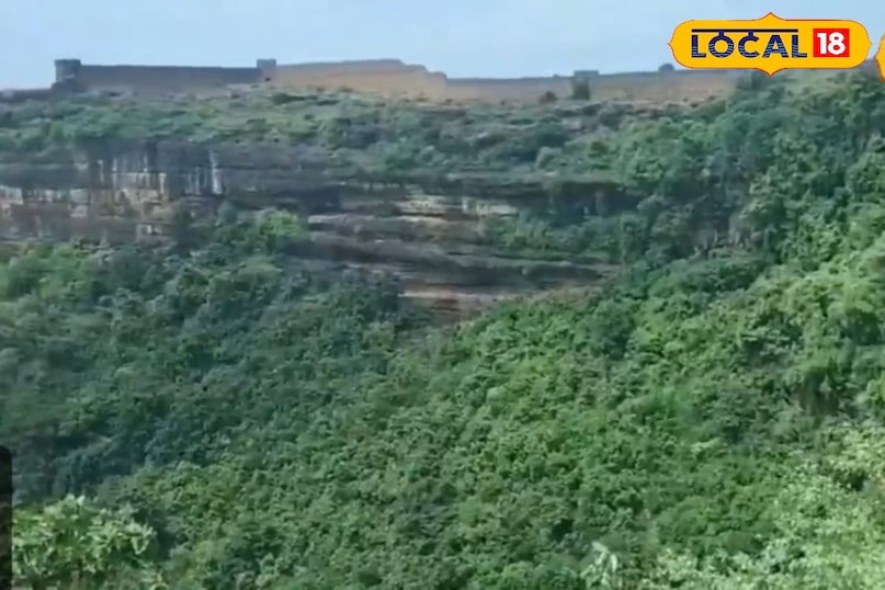 पर्यटकों की जान को खतरा. पर्यटकों की जान को खतरा.