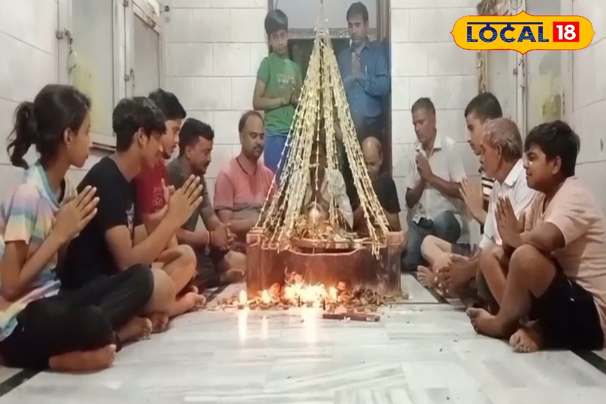 सैकड़ों साल पुरानी महादेव की कहानी, रोचक है भव्य मंदिर तक पहुंचने का सफर