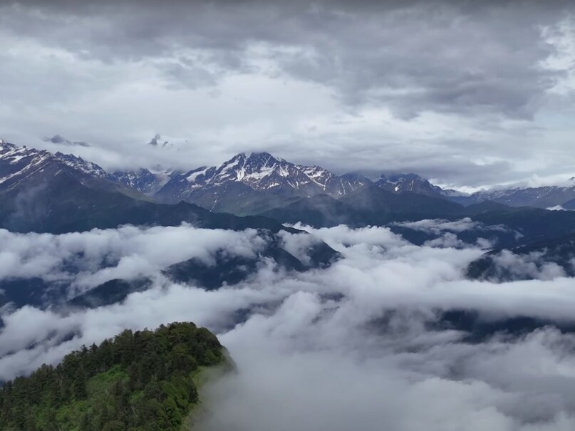 Even the world's most beautiful hills pale in comparison to this Even the world's most beautiful hills pale in comparison to this