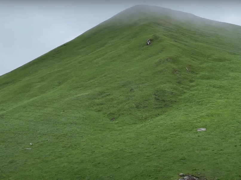 When is the best time to visit Gidara Bugyal?