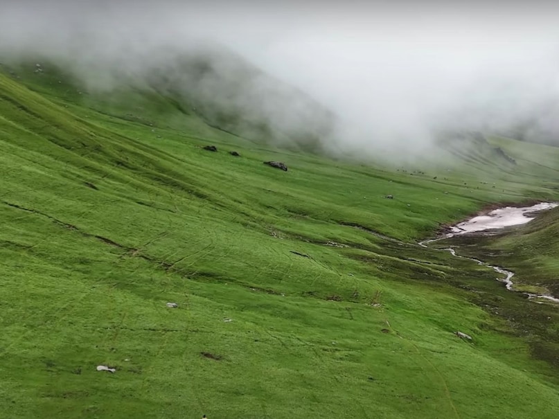 For Nature lovers, trekkers, and digital nomads alike For Nature lovers, trekkers, and digital nomads alike