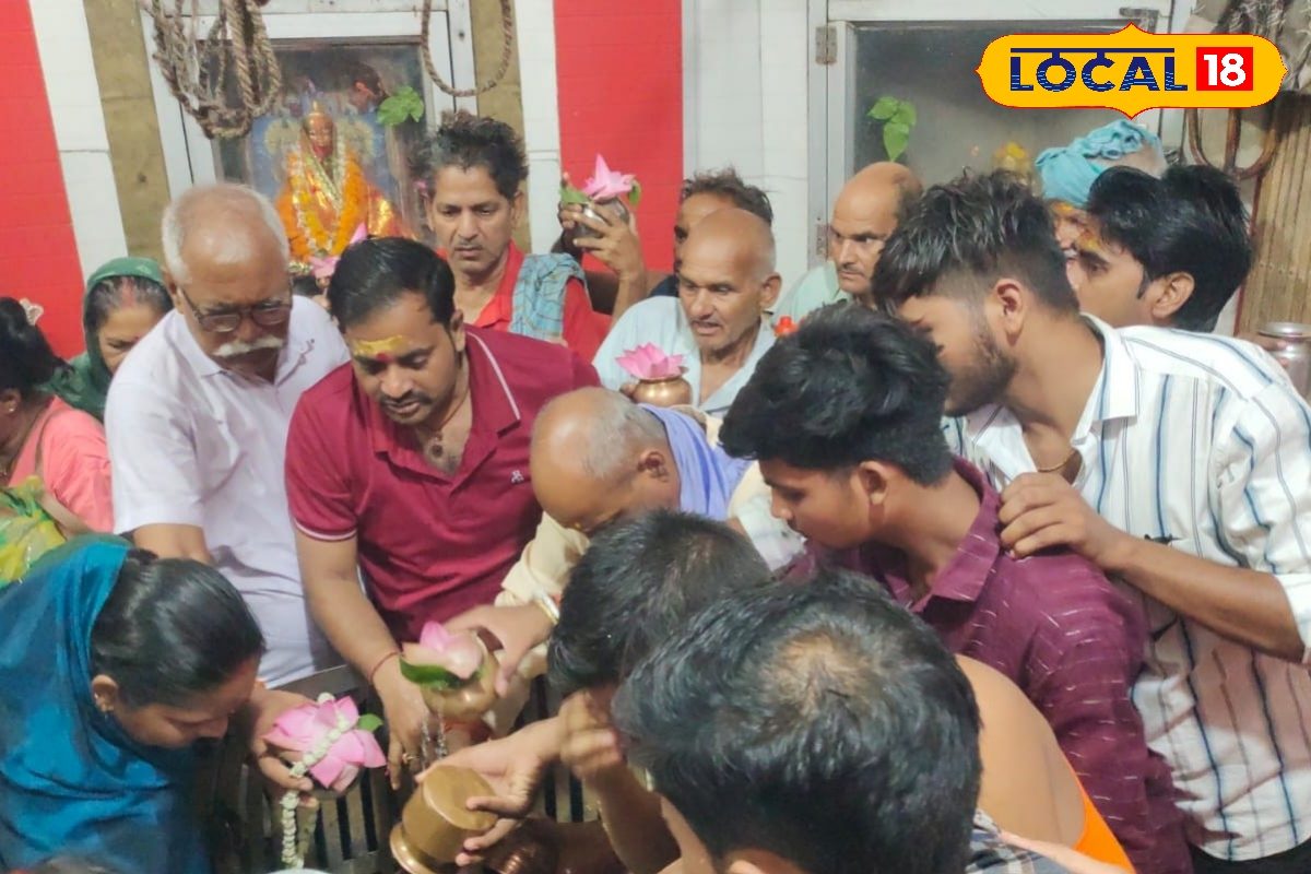 4 दुर्लभ संयोग के साथ शुरू हुआ सावन...  हर हर महादेव के जयघोष से गूंजी रामनगरी